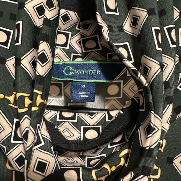 C. Wonder Dress. Size XL. - Picture 5 of 8